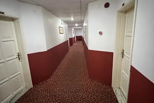 Duruk Otel - Resim 3