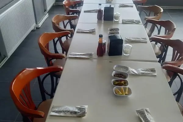 Yörükoğlu kahvaltı çorba ızgara - Resim 13