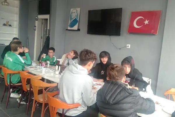 Yörükoğlu kahvaltı çorba ızgara - Resim 17