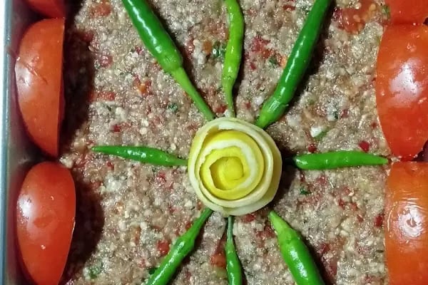 Yörükoğlu kahvaltı çorba ızgara - Resim 18