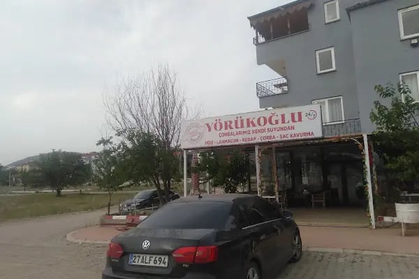 Yörükoğlu kahvaltı çorba ızgara - Resim 4