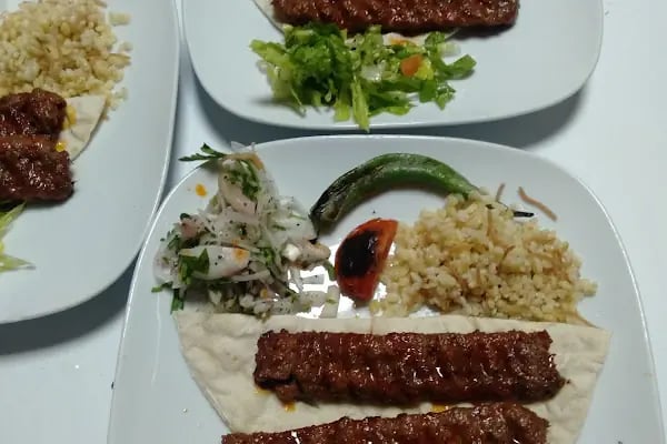 Yörükoğlu kahvaltı çorba ızgara - Resim 9