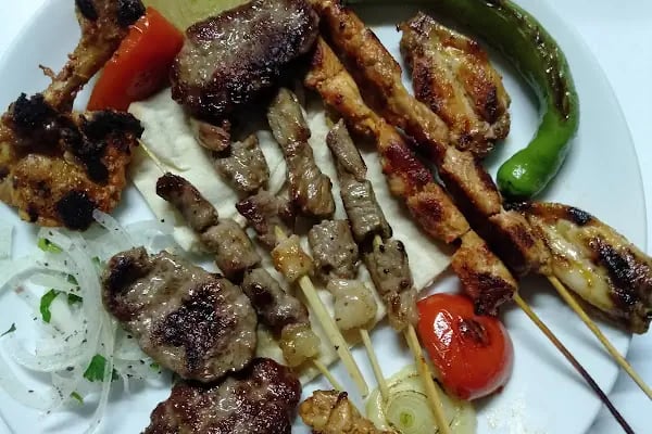 Yörükoğlu kahvaltı çorba ızgara - Resim 3