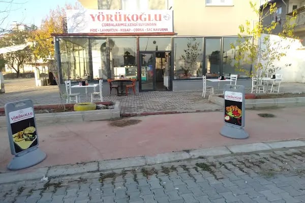 Yörükoğlu kahvaltı çorba ızgara - Resim 2