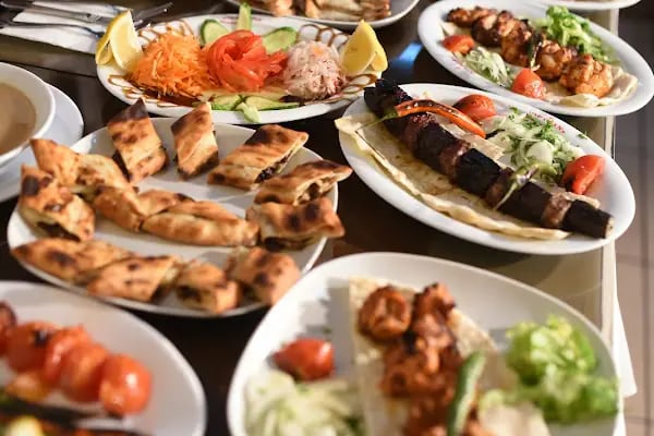 Yörükoğlu kahvaltı çorba ızgara - Resim 7