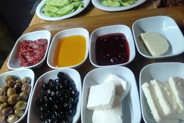 Yörükoğlu kahvaltı çorba ızgara - Resim 12