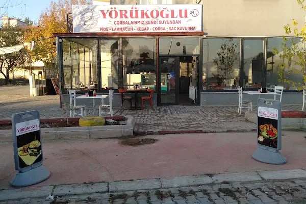 Yörükoğlu kahvaltı çorba ızgara - Resim 20