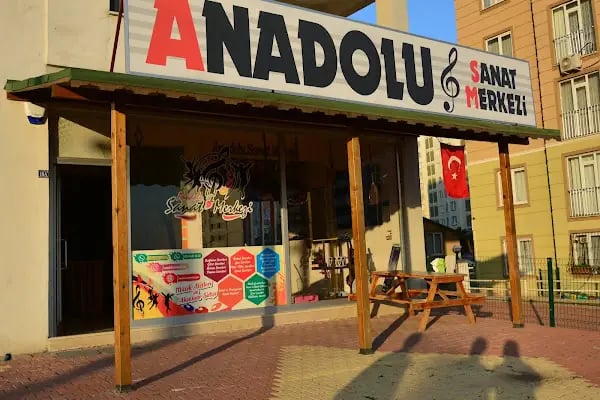 ANADOLU SANAT MERKEZİ - Resim 2