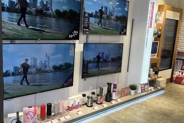 Vestel Ekspres İstanbul Maltepe Altayçeşme Yetkili Satış Mağazası - Resim 13