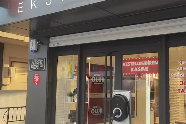 Vestel Ekspres İstanbul Maltepe Altayçeşme Yetkili Satış Mağazası - Resim 20