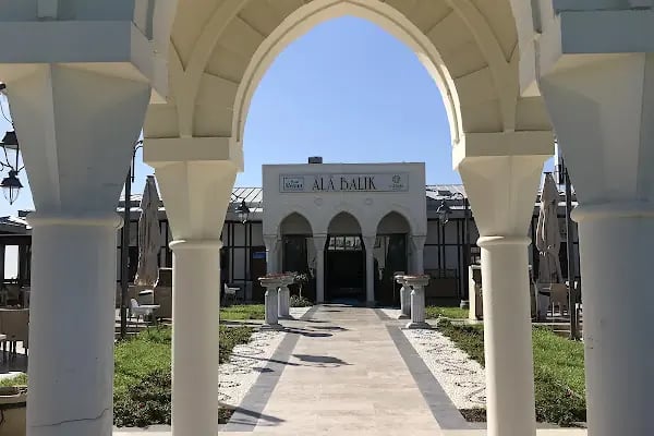 Meram Dutlu Millet Bahçesi - Resim 16