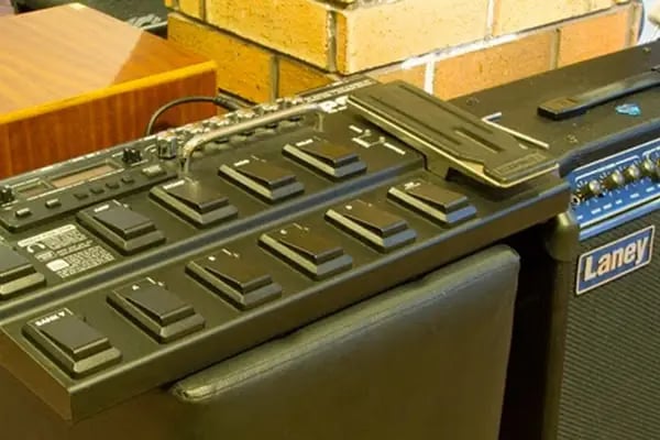 Rock Dükkanı Bakırköy Müzik Aletleri - Resim 12