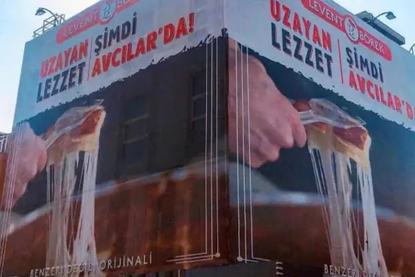La Vie Avcilar Suit Otel - Resim 9