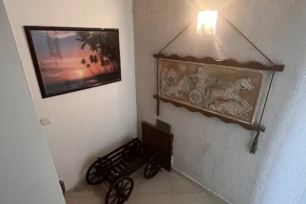 Yeniçiftlik Ennis Inn Resort Hotel - Takıl Beach - Resim 13