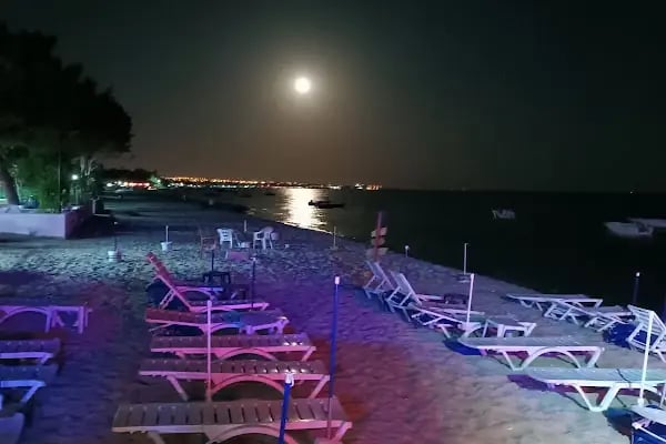 Yeniçiftlik Ennis Inn Resort Hotel - Takıl Beach - Resim 5