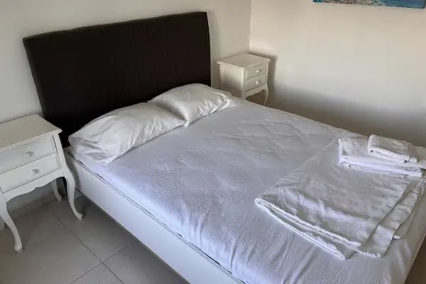 Yeniçiftlik Ennis Inn Resort Hotel - Takıl Beach - Resim 2