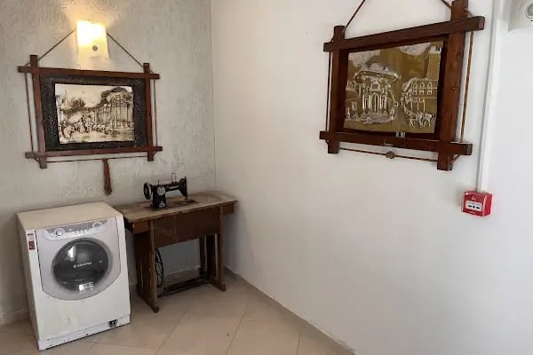 Yeniçiftlik Ennis Inn Resort Hotel - Takıl Beach - Resim 12