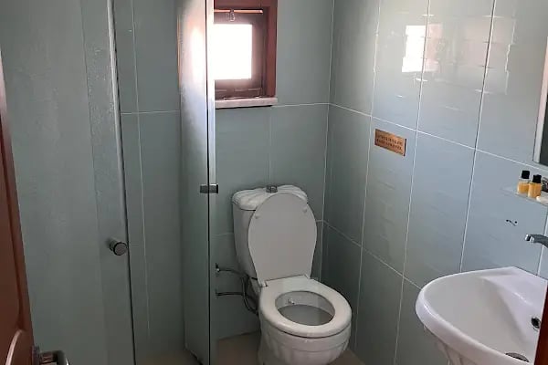 Yeniçiftlik Ennis Inn Resort Hotel - Takıl Beach - Resim 3