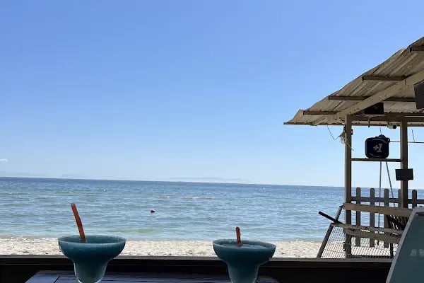 Yeniçiftlik Ennis Inn Resort Hotel - Takıl Beach - Resim 9