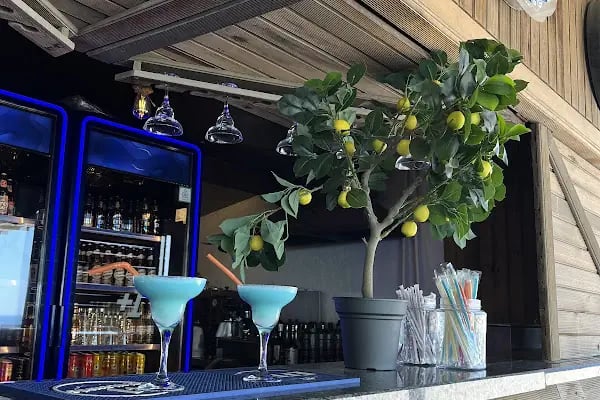 Yeniçiftlik Ennis Inn Resort Hotel - Takıl Beach - Resim 18