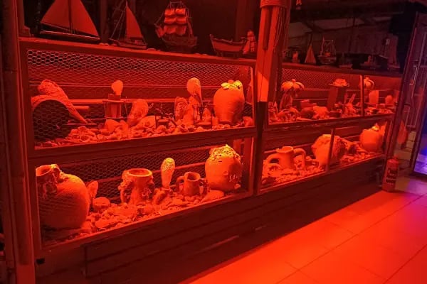 Yeniçiftlik Ennis Inn Resort Hotel - Takıl Beach - Resim 14