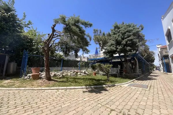 Yeniçiftlik Ennis Inn Resort Hotel - Takıl Beach - Resim 8