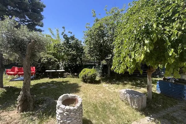 Yeniçiftlik Ennis Inn Resort Hotel - Takıl Beach - Resim 11