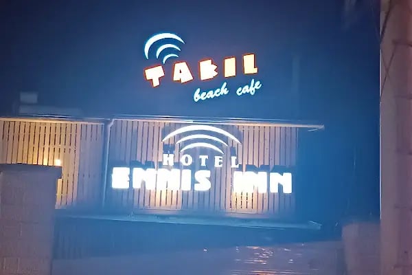 Yeniçiftlik Ennis Inn Resort Hotel - Takıl Beach - Resim 20