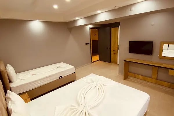 KARİN OTEL &amp; BİSTRO - Resim 13