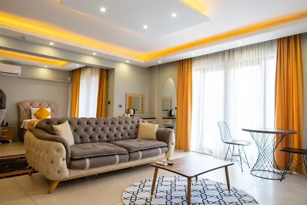 KARİN OTEL &amp; BİSTRO - Resim 4