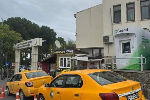 ÇAMLIK TAXSİ - Resim 9