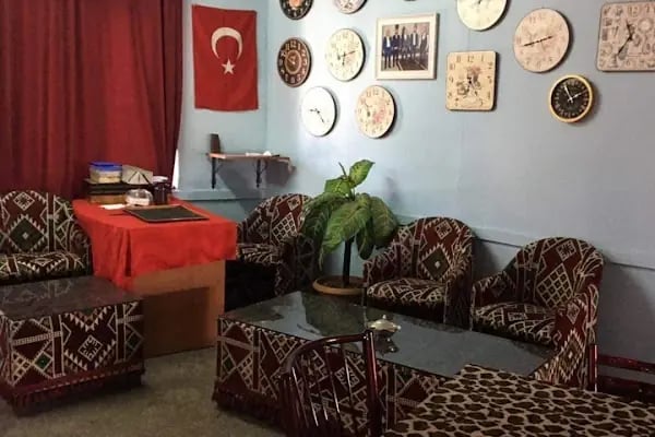 Salon Berat - Resim 3