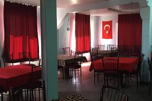 Salon Berat - Resim 1
