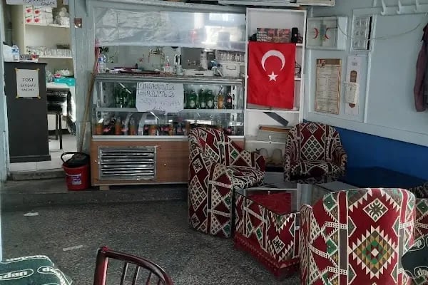 Salon Berat - Resim 4