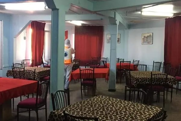 Salon Berat - Resim 10