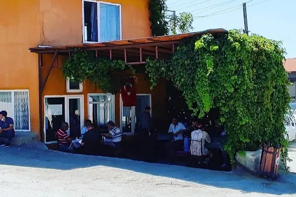 Salon Berat - Resim 9