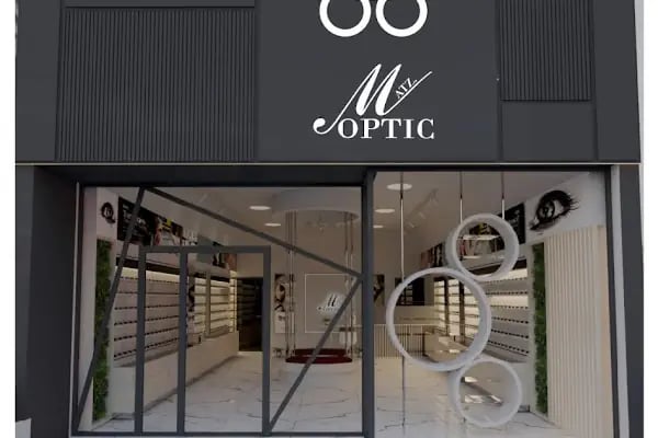 MATZ OPTİK - Resim 5