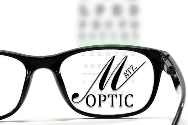 MATZ OPTİK - Resim 2