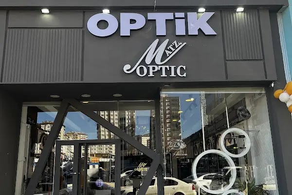 MATZ OPTİK - Resim 4