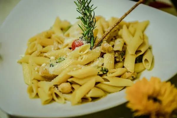 Bir Numara Pasta Cafe - Resim 13