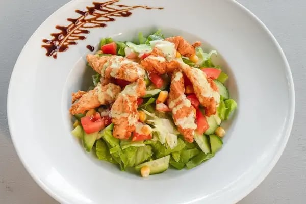 Bir Numara Pasta Cafe - Resim 14