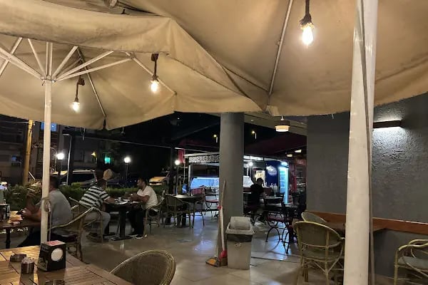 Bir Numara Pasta Cafe - Resim 6
