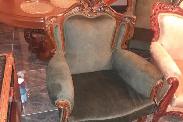 ANTIQUE HOUSE ANTALYA - Resim 17