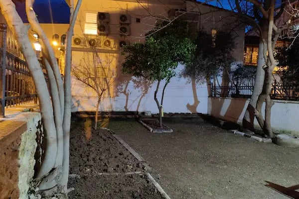 ANTIQUE HOUSE ANTALYA - Resim 4