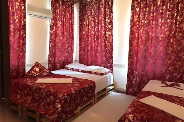 ANTIQUE HOUSE ANTALYA - Resim 7