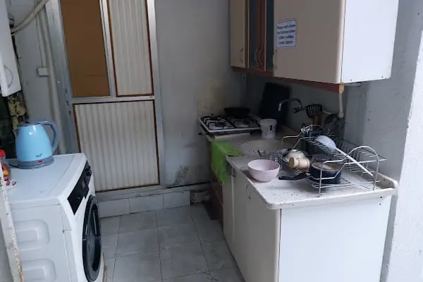 ANTIQUE HOUSE ANTALYA - Resim 14