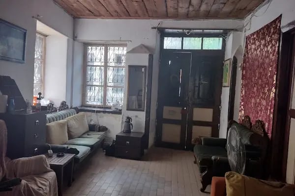 ANTIQUE HOUSE ANTALYA - Resim 16