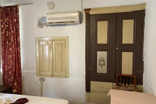 ANTIQUE HOUSE ANTALYA - Resim 8