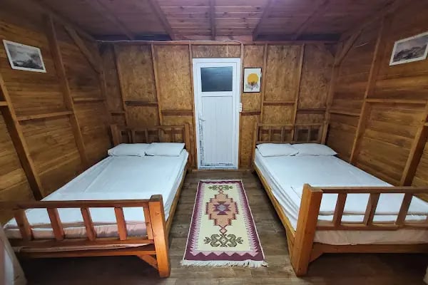 ANTIQUE HOUSE ANTALYA - Resim 3