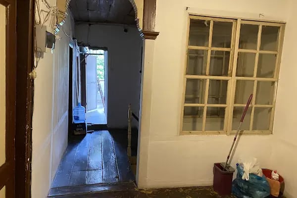 ANTIQUE HOUSE ANTALYA - Resim 9